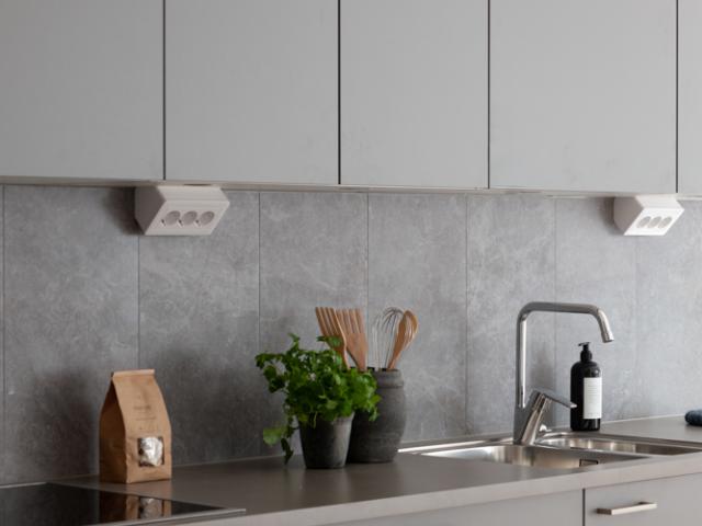 Hus hyra i Eskilstuna, Södermanland