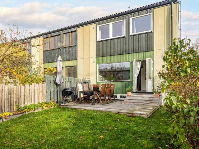 Villa till salu i Nacka, Stockholm