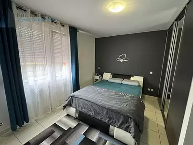Maison vente à Thionville, Knutange