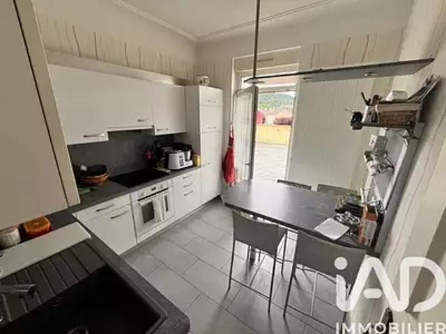 Maison vente à Thionville, Knutange