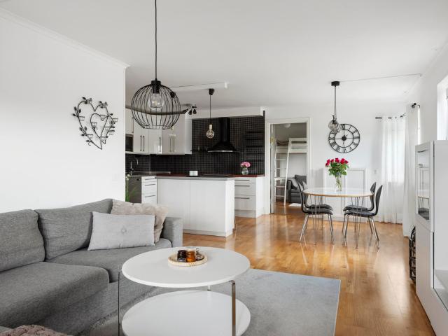 Bostad till salu i Norrtälje, Stockholm