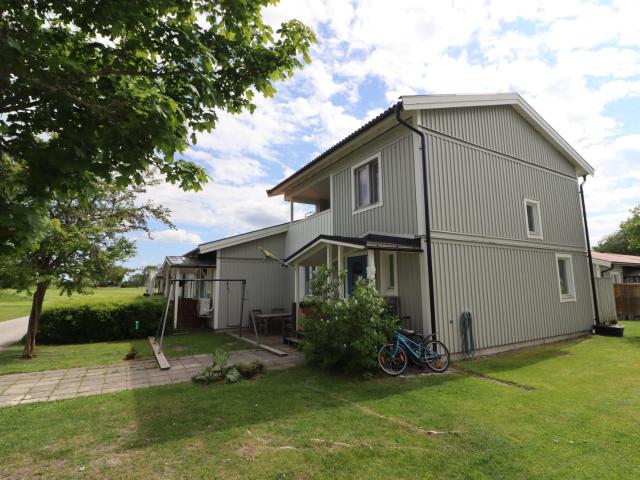 Bostadsrätt till salu i Uppsala