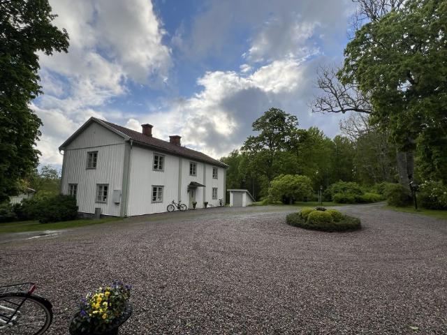 Lägenhet hyra i Nora, Örebro