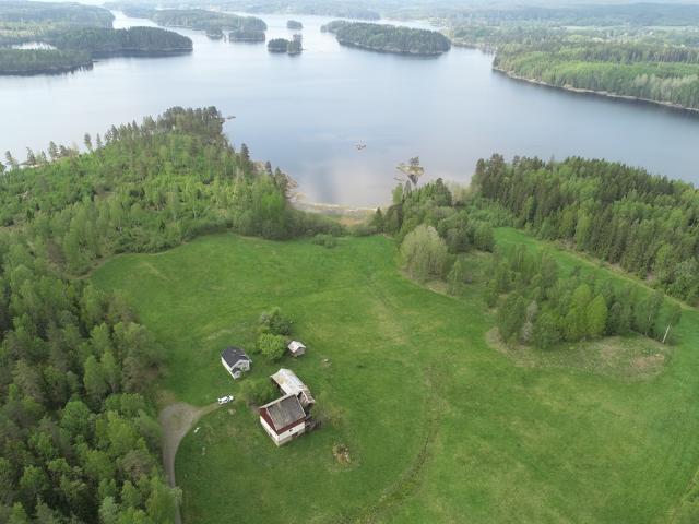 Gård till salu