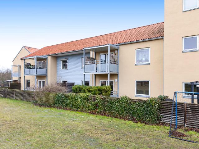 Bostad till salu i Staffanstorp, Skåne