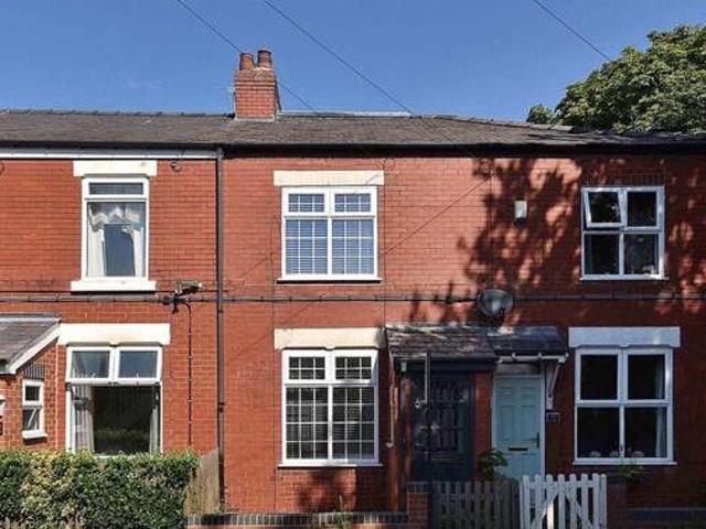 House for sale in Alderley Edge