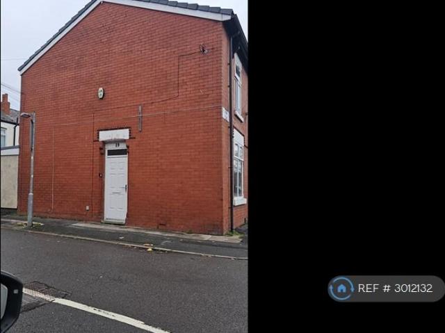 House for rent in Georgia, Greater Manchester