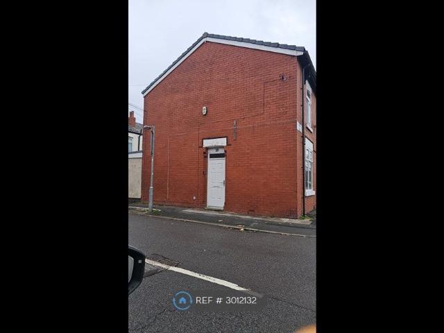 House for rent in Georgia, Greater Manchester