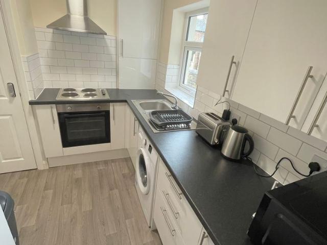 Room for rent in Howley Quay, Warrington