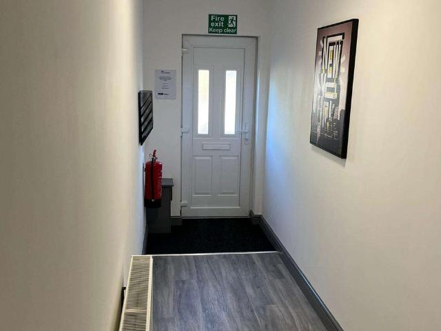 Room for rent in Howley Quay, Warrington