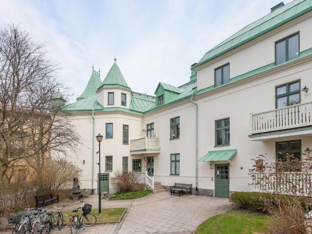 Bostad till salu i Västerås, Västmanland