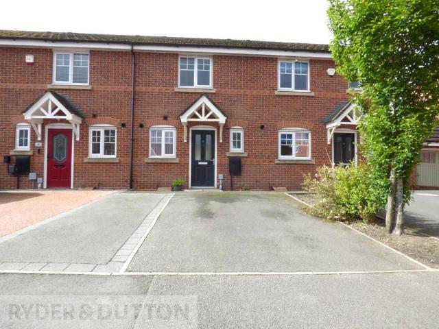 House for rent in Burnedge, Greater Manchester