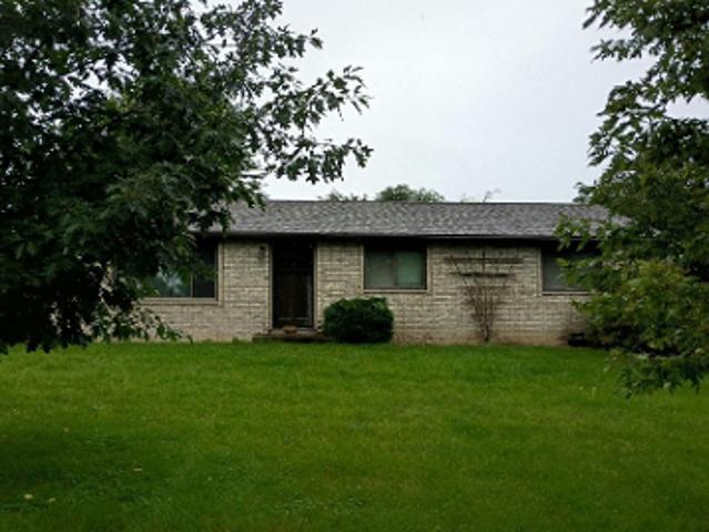House for sale in Wisconsin