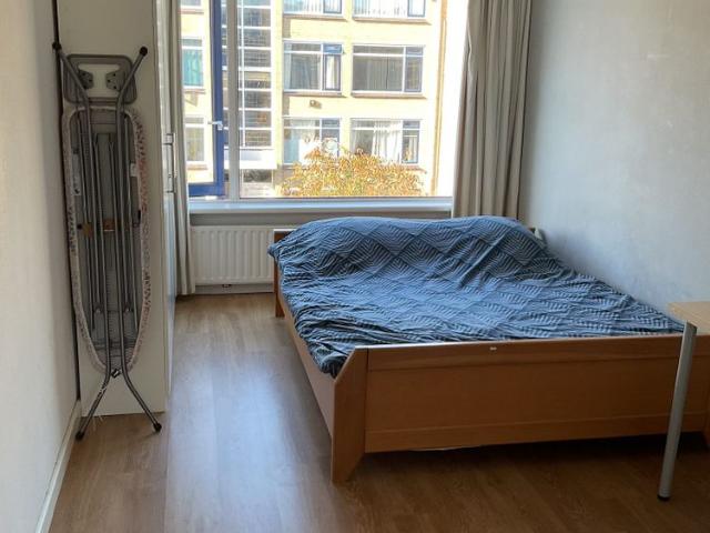 Appartement te huur in Hof van Delft, Delft