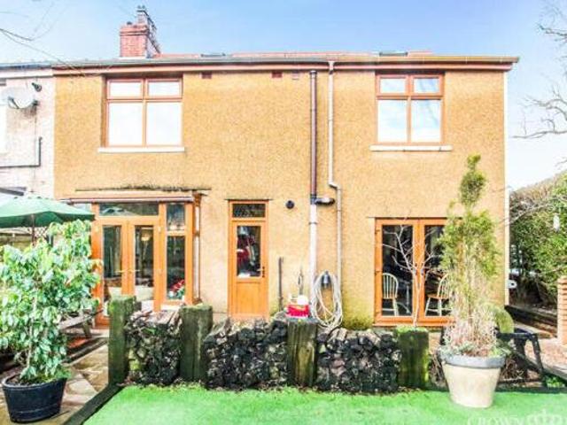 House for sale in Blackburn, Lancashire