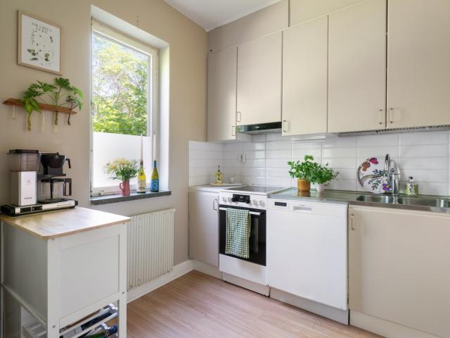 Bostadsrätt till salu i Botkyrka, Stockholm