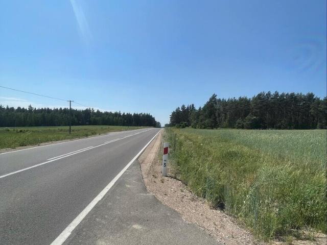Grunt na sprzedaż w Knyszyn, Podlaskie
