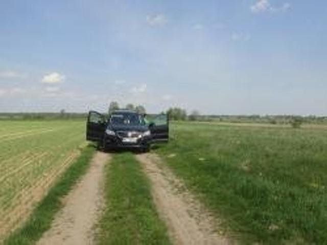 Grunt na sprzedaż w Knyszyn, Podlaskie