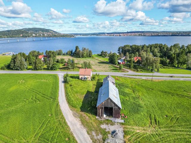Bostad till salu i Östersund, Jämtland
