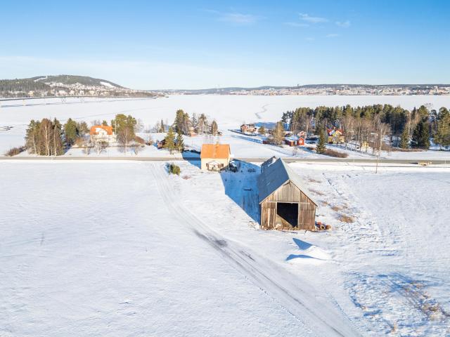Bostad till salu i Östersund, Jämtland