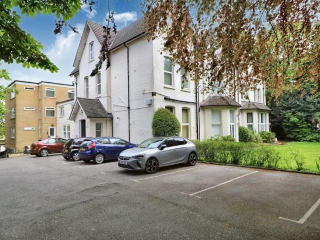 Apartment for rent in Springbourne, Bournemouth