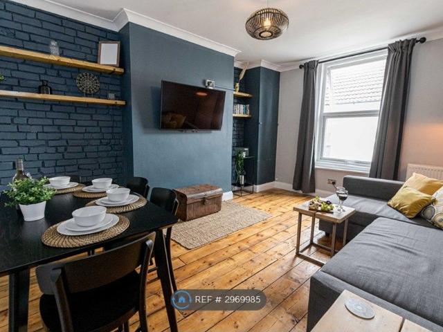 House for rent in Springbourne, Bournemouth