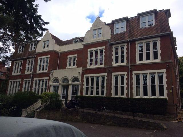 Apartment for rent in Springbourne, Bournemouth