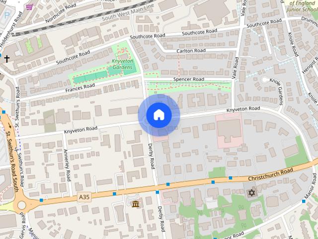 House for rent in Springbourne, Isle Of Man