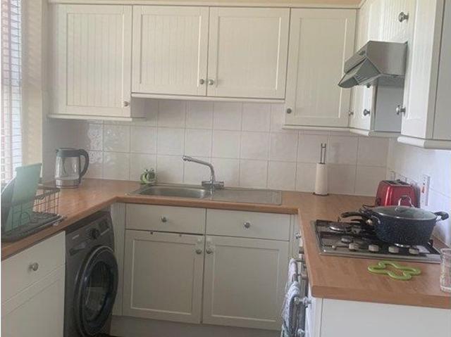 Room for rent in Springbourne, Bournemouth