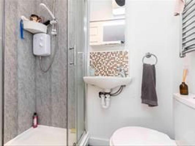 Studio for rent in Springbourne, Bournemouth