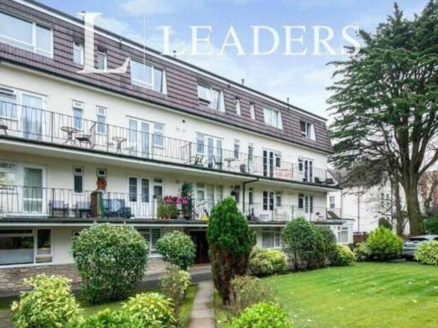 House for sale in Bournemouth
