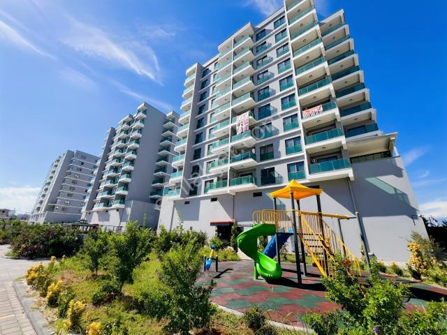 Tece, Mezitli içerisinde kiralık mülk