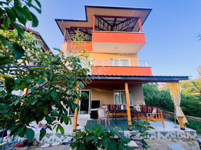 Toroslar, Mersin içerisinde satılık Villa