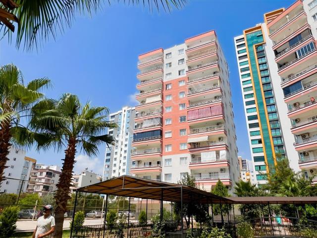 Mezitli, Mersin içerisinde kiralık mülk