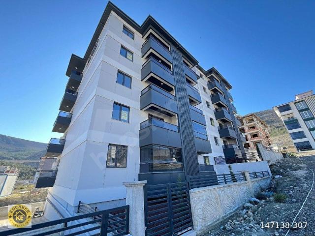 Amasya içerisinde satılık mülk