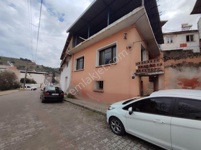 Halilbeyli, Koçarlı içerisinde satılık Villa