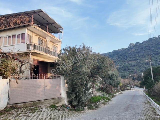 Koçarli, Aydin içerisinde satılık Villa