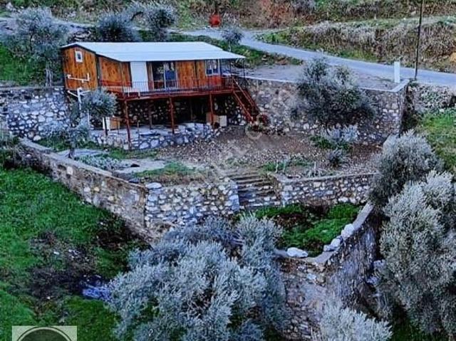 Koçarli, Aydin içerisinde satılık Villa