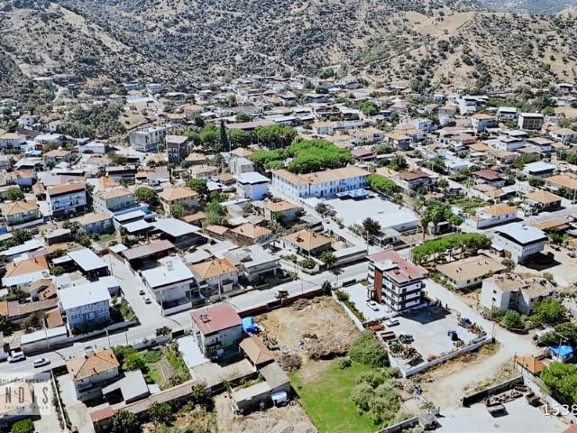 Yeniköy, Koçarlı içerisinde satılık Arsa