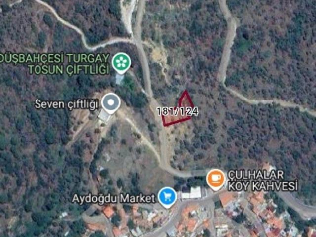 Koçarli, Aydin içerisinde satılık Arsa