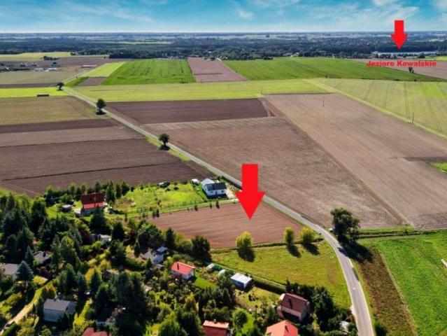 Grunt na sprzedaż w Kołata, Wielkopolskie