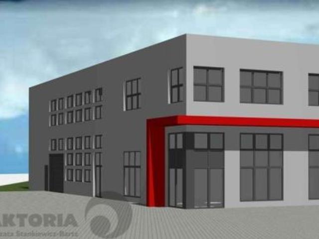 Grunt na sprzedaż w Kołbaskowo, Zachodniopomorskie