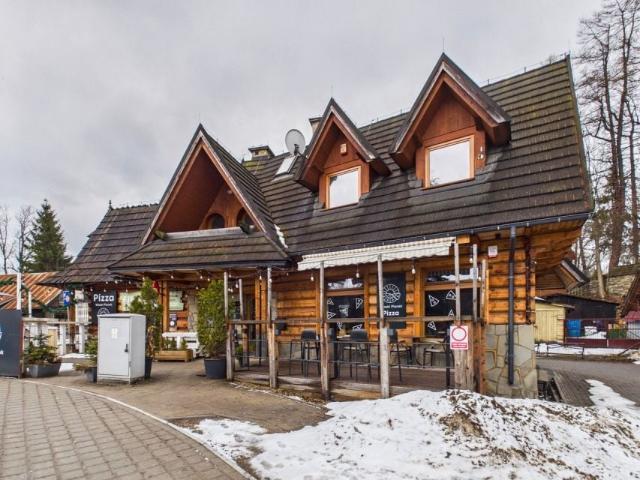 Mieszkanie do wynajęcia w Zakopane, Małopolskie