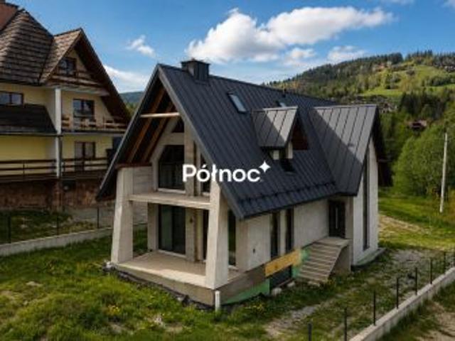 Dom na sprzedaż w Kościelisko, Małopolskie