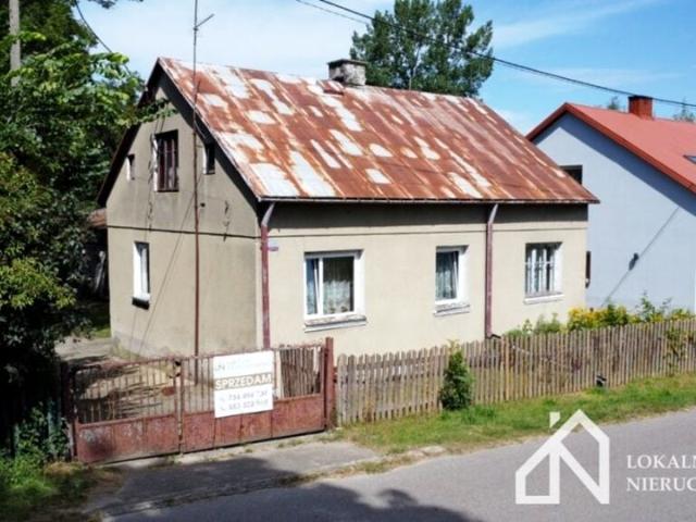 Dom na sprzedaż w Sterdyń, Mazowieckie