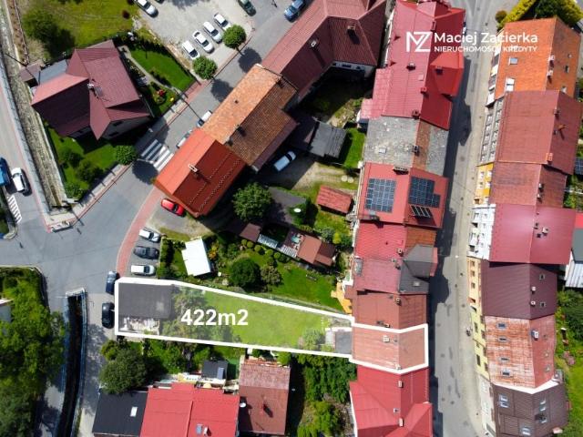 Dom na sprzedaż w Maków Podhalański, Małopolskie