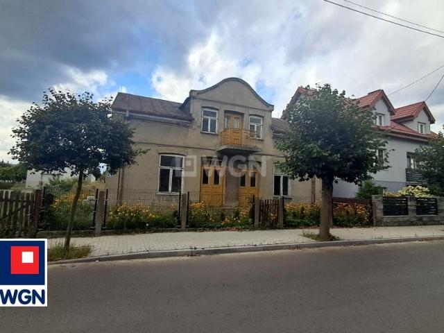 Dom na sprzedaż w Skrwilno, powiat rypiński