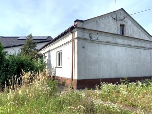 Dom na sprzedaż w Kramsk, Wielkopolskie