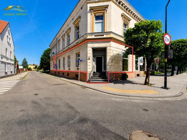 Mieszkanie na sprzedaż w Wołczyn, Opolskie
