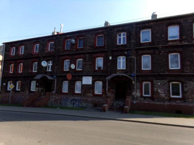 Mieszkanie na sprzedaż w Świętochłowice, Śląskie